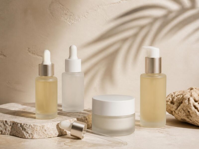 The 12 Skincare Products Editors Can’t Stop Using