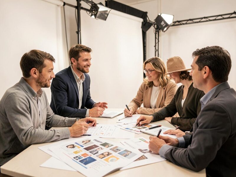 CelebExperts And The Case For Booking Talent With A Strategy Attached