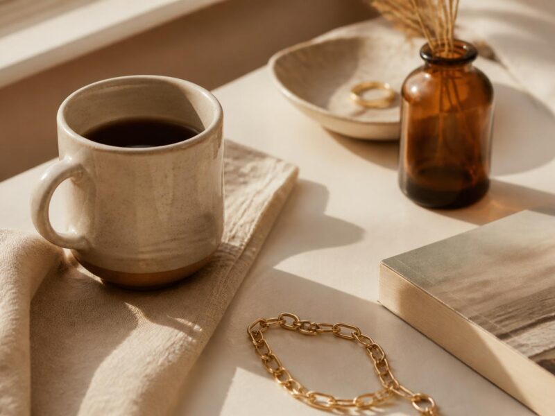 The 25 Things Making Life Better Right Now