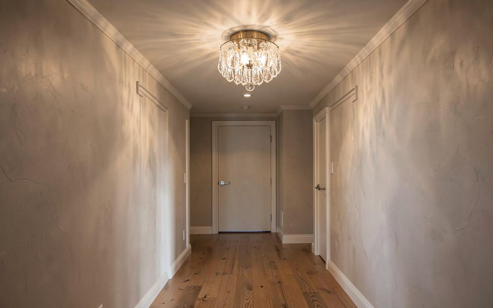 Flush Mount Lighting Is The Most Underrated Upgrade In Your Home