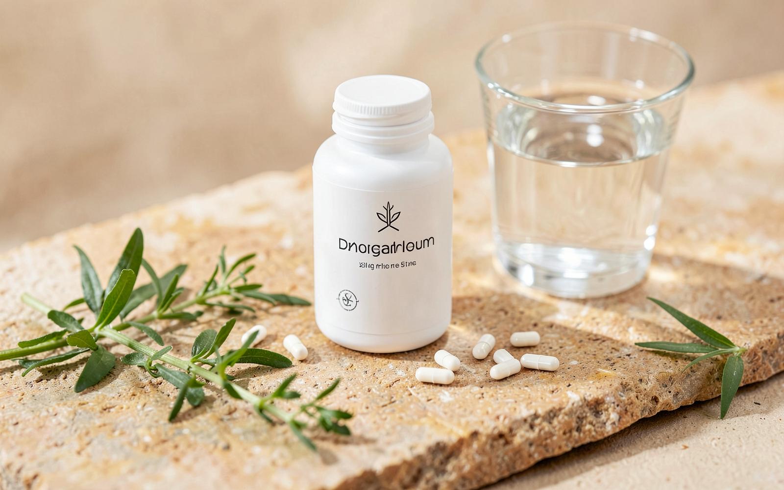 Metaboluxe Is Building Supplements Around GLP-1 Users, Starting With NAD+