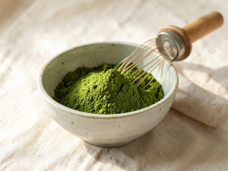 Ceremonial Grade Matcha, Explained (And What You’re Paying For)