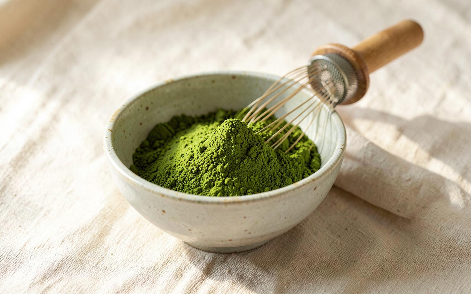 Ceremonial Grade Matcha, Explained (And What You’re Paying For)