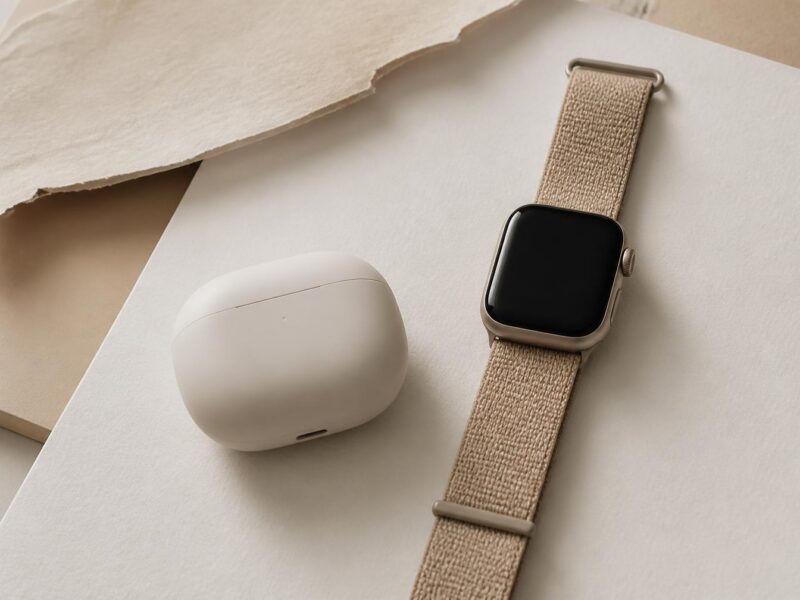 The Wearables Worth Wearing All Day