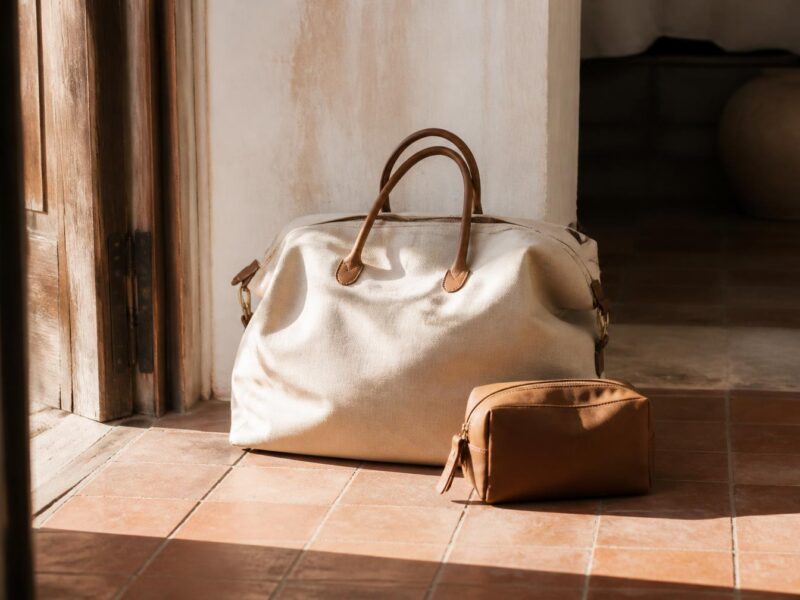 Best Travel Bags for Every Kind of Trip