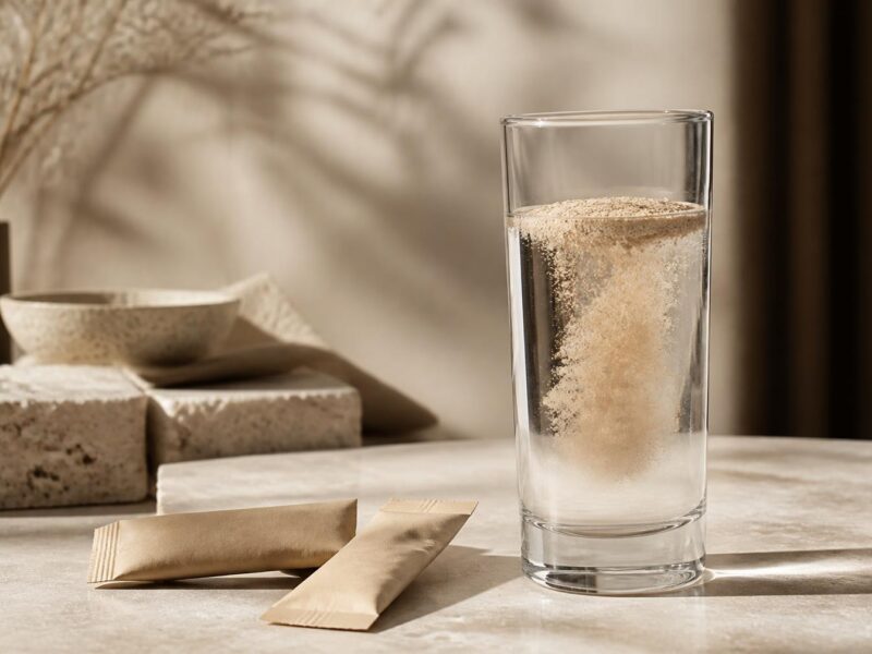 7 Electrolyte Powders Worth Keeping Around