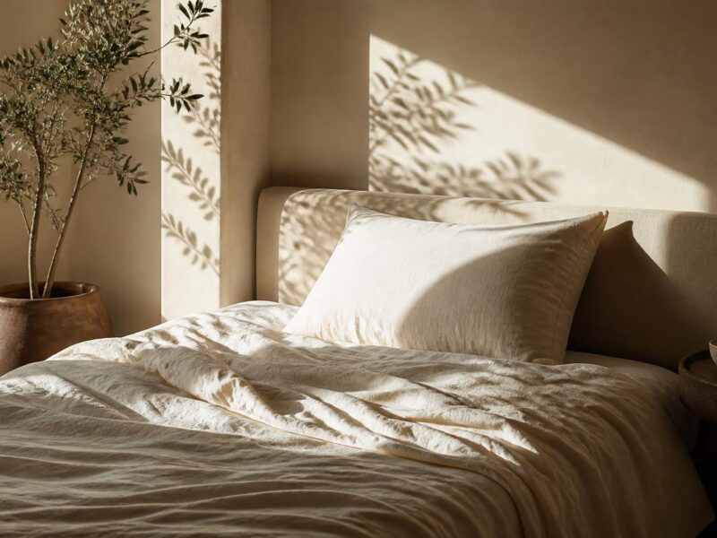 The Sleep Products Our Editors Actually Use