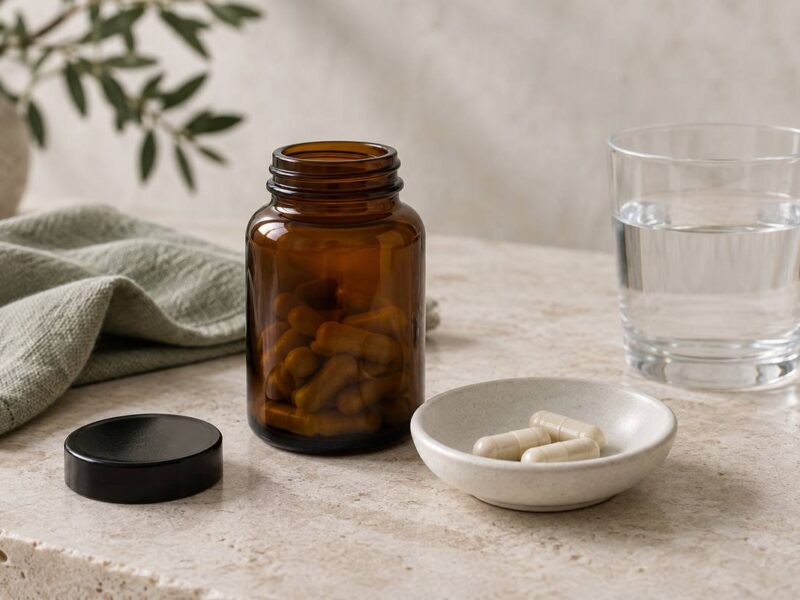 NAD+ Supplements: What the Research Actually Supports