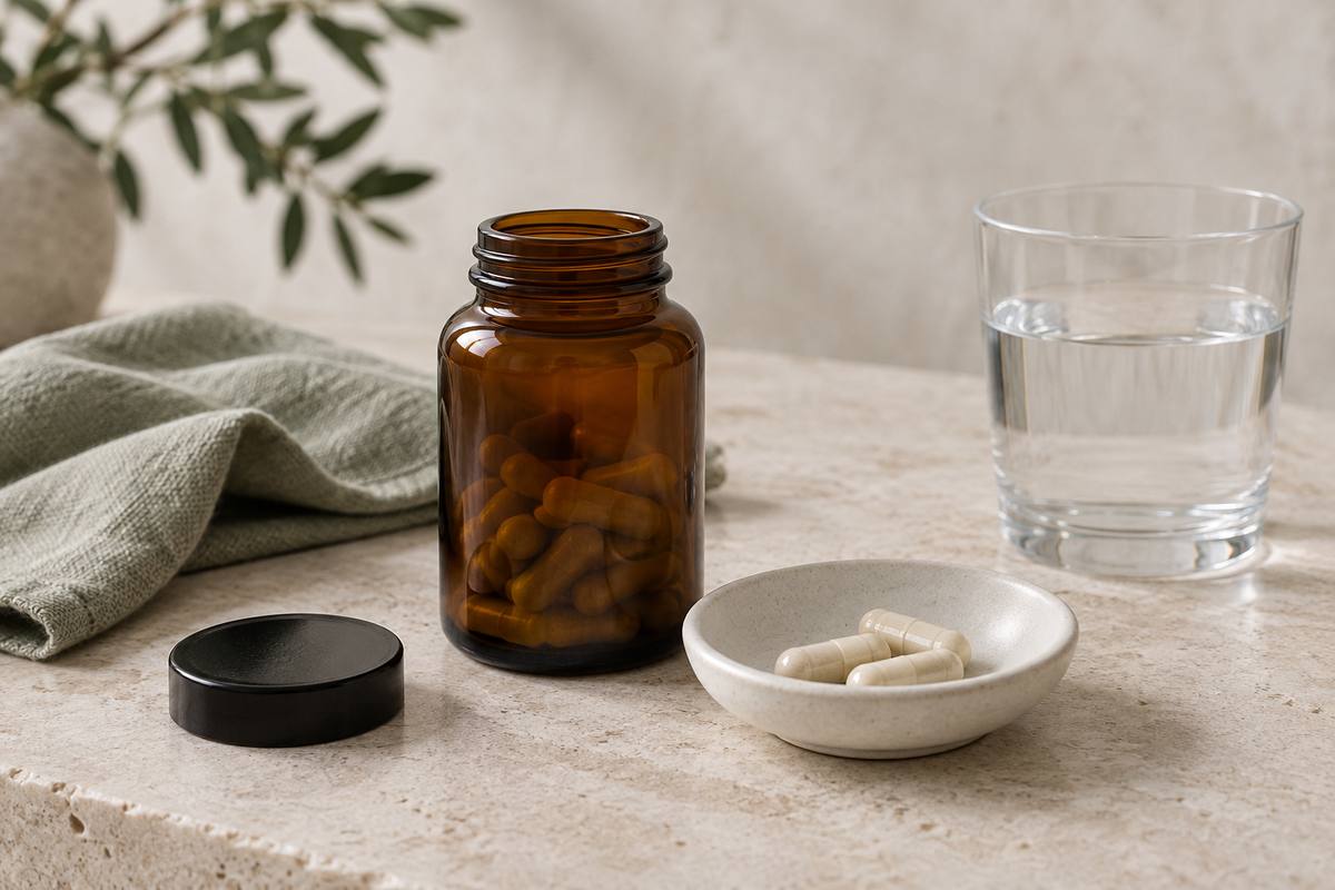 NAD+ Supplements: What the Research Actually Supports
