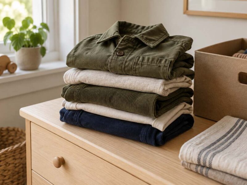 9 Kids’ Clothes That Survive a Sibling Handoff