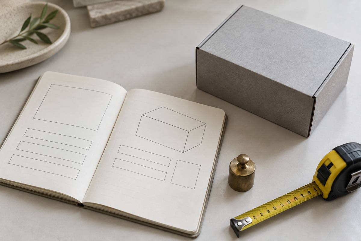 What a Machine Actually Reads on Your Product Page