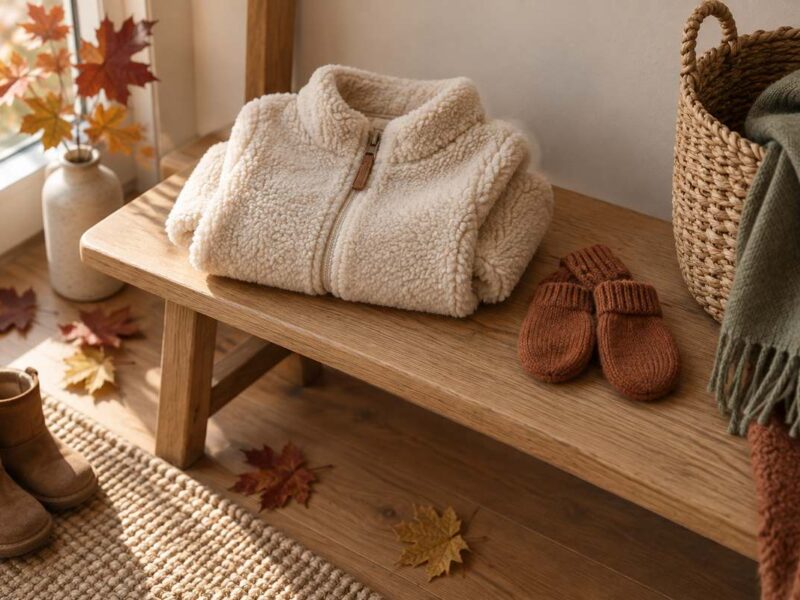 Kids’ Teddy Fleece Jackets, Read Closely: 7 Picks by Fiber, Size Run and Return Terms