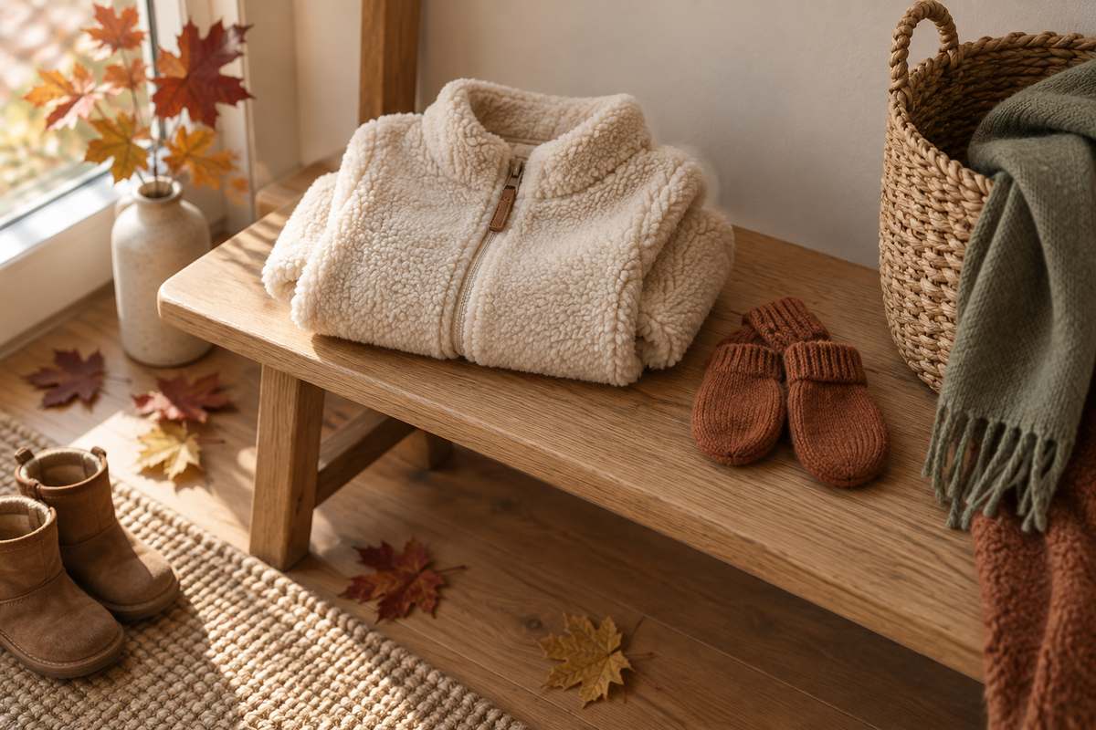 Kids’ Teddy Fleece Jackets, Read Closely: 7 Picks by Fiber, Size Run and Return Terms