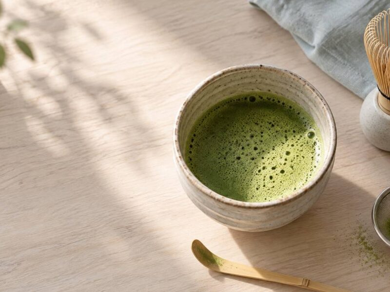 How to Make Ceremonial Matcha at Home: Ratios, Tools and Technique
