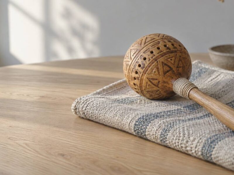 How to Research the Provenance of Ceremonial Crafts Before You Buy