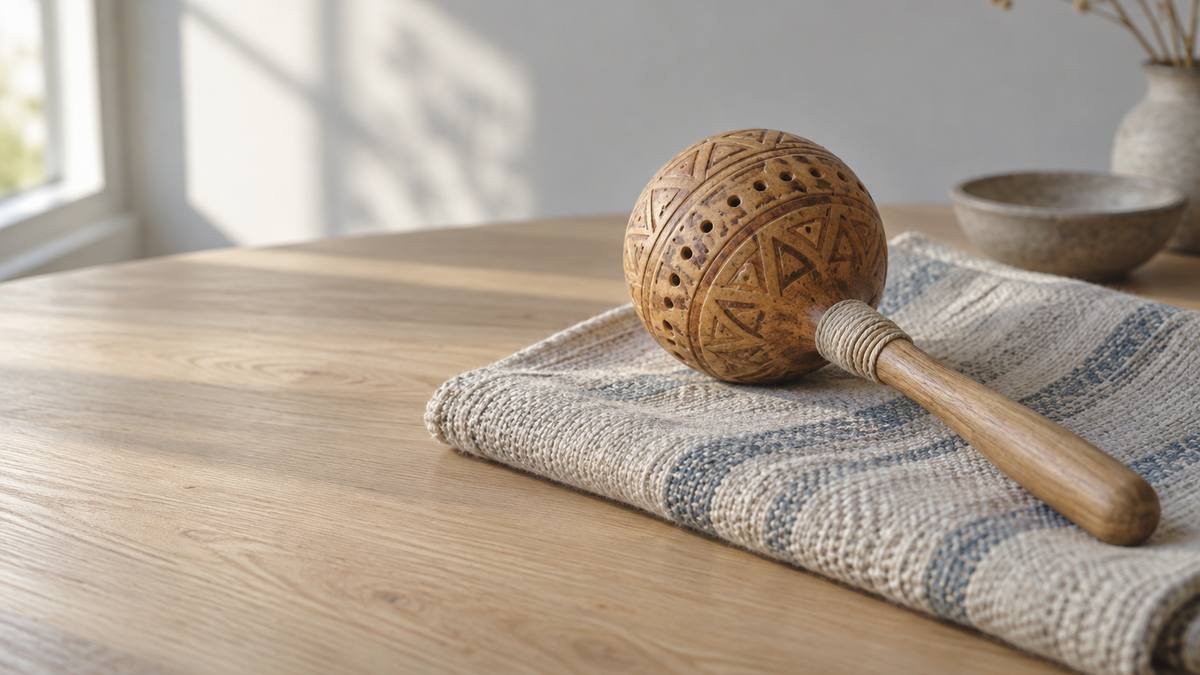 How to Research the Provenance of Ceremonial Crafts Before You Buy