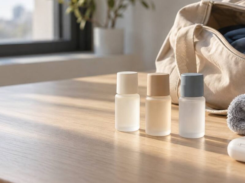 Best Protein Shots for Portable Daily Protein