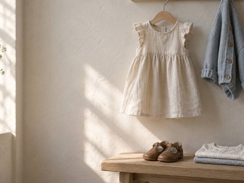 Best Boutique Kids Clothes for Everyday and Special Occasions