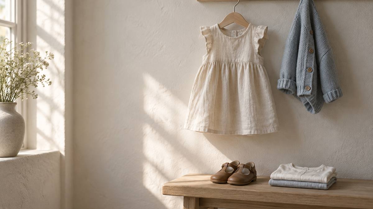 Best Boutique Kids Clothes for Everyday and Special Occasions