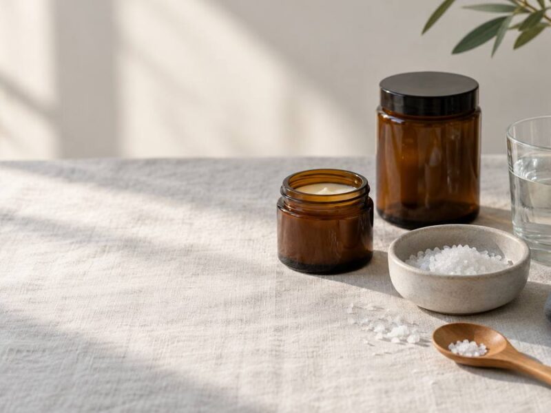 Best Wellness Protocol Package for a Clean Start