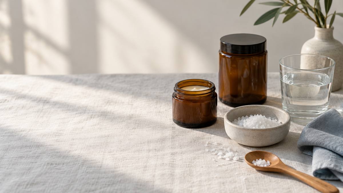 Best Wellness Protocol Package for a Clean Start