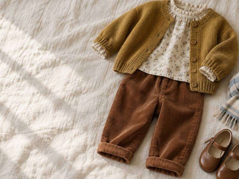 Best European Kids Fashion and Children’s Clothing