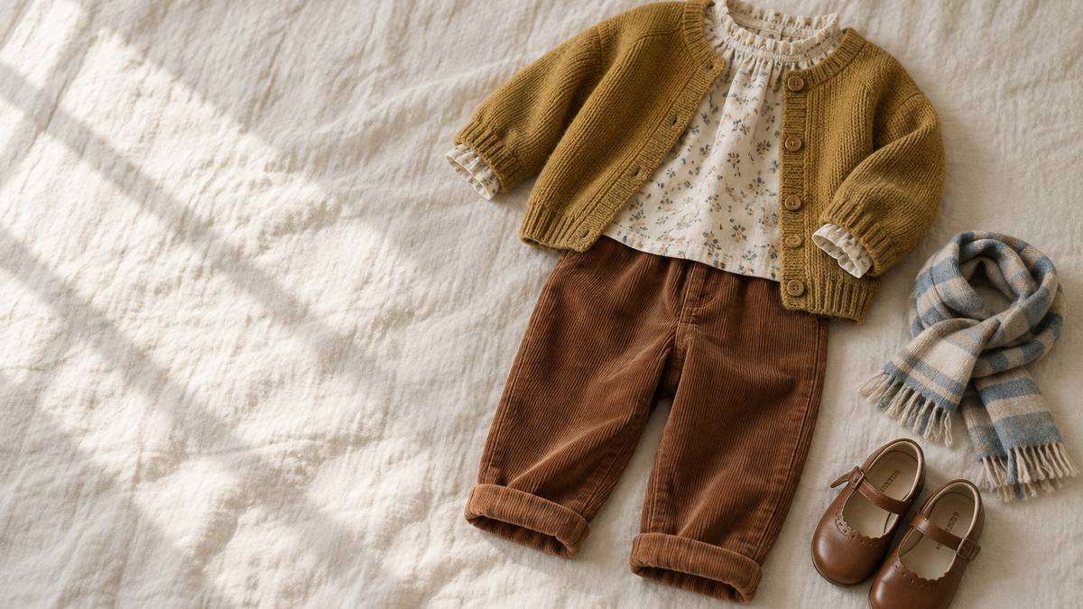 Best European Kids Fashion and Children’s Clothing