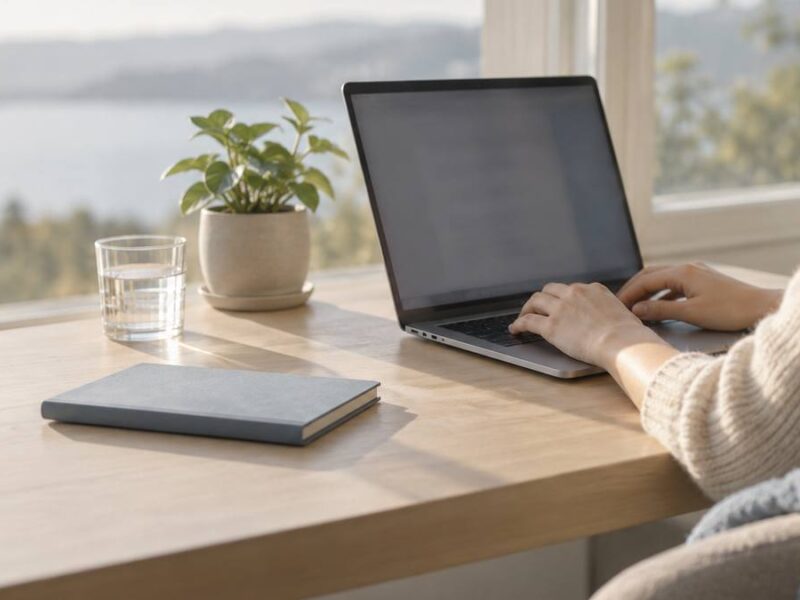 Best Online NAD+ Program for Energy and Healthy Aging Support