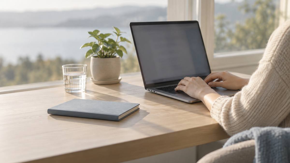 Best Online NAD+ Program for Energy and Healthy Aging Support
