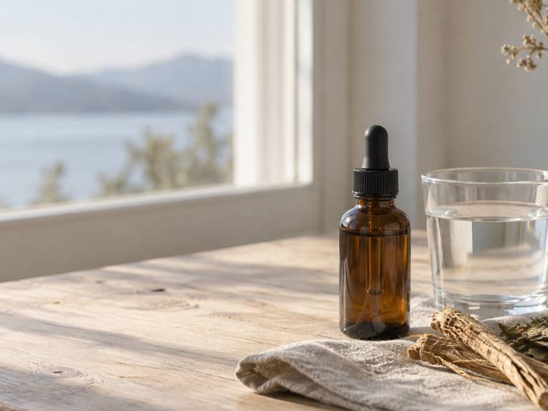 Best Essiac Liquid Extract and Daily Drops