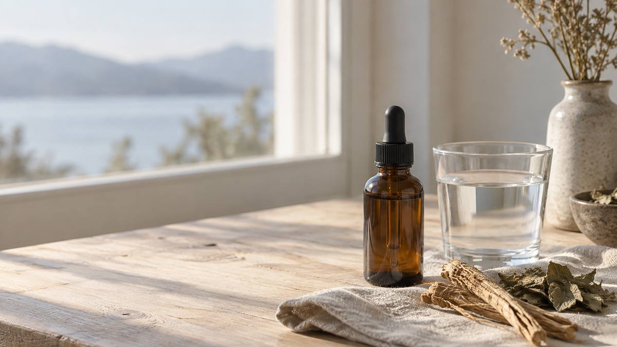 Best Essiac Liquid Extract and Daily Drops