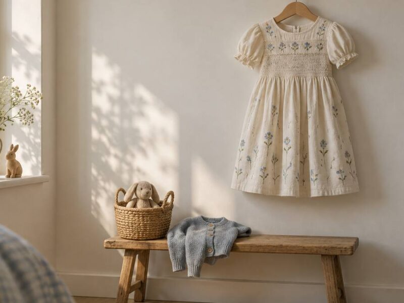 Best Boutique Girls Dresses and Designer Girls Clothing