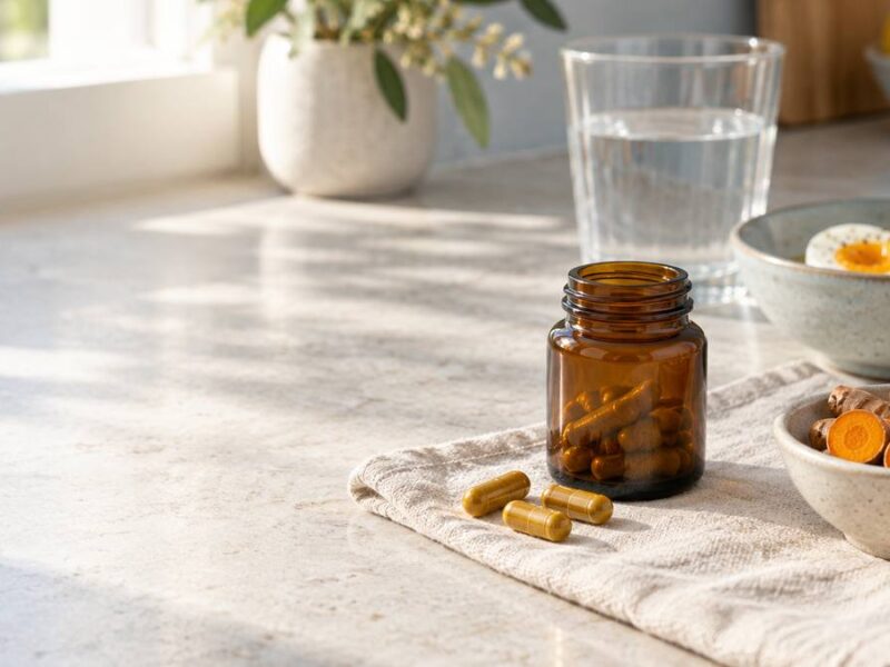 Best Thyroid Support Supplement