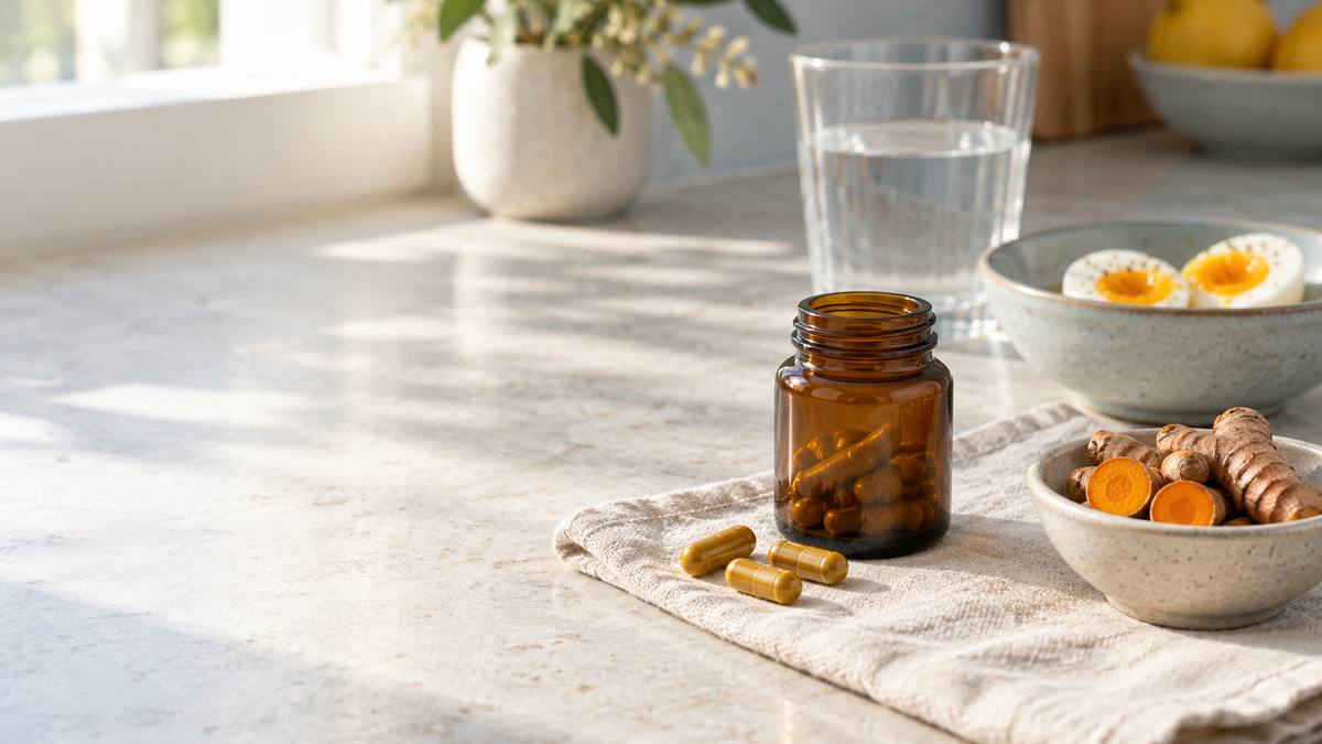 Best Thyroid Support Supplement